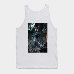 Thief Tank Top